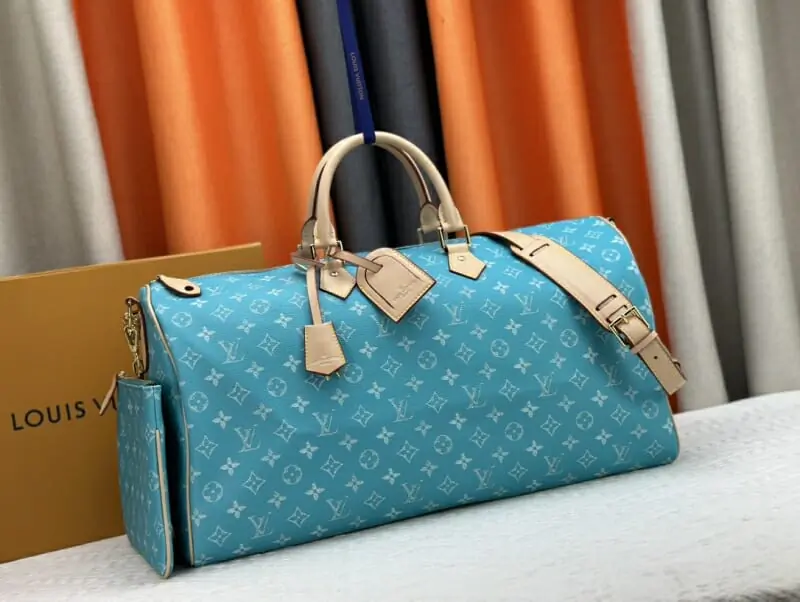 louis vuitton sac de voyage s_124baa01